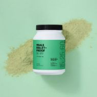 圖片 Intake 生酮防彈綠茶