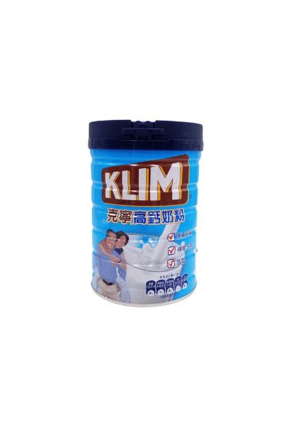 图片 Nestlé 雀巢 克寧高鈣奶粉 800 g