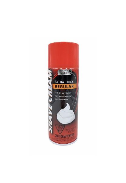圖片 Personal Care MEN Shave Cream 剃鬚膏