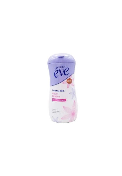 圖片 Summer's eve 爽美意 女性衛生清潔液 日常配方 237 ml