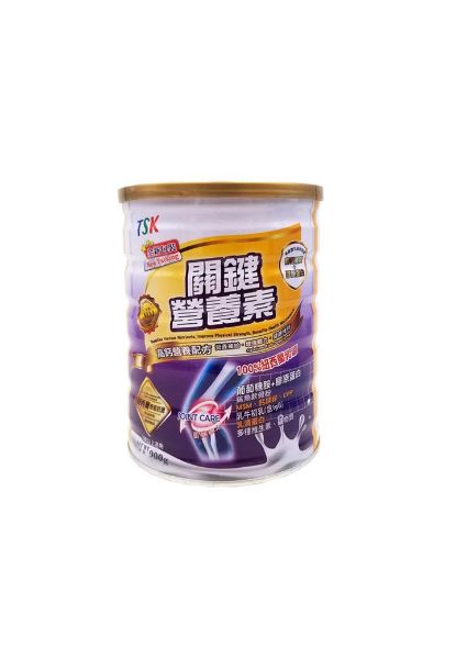 圖片 TSK 關鍵營養素 高鈣營養配方 900 g