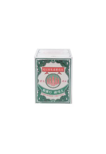 圖片 五塔標 行軍散 25g