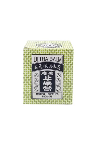 圖片 嶺南藥廠 嶺南萬應止痛膏 70ml