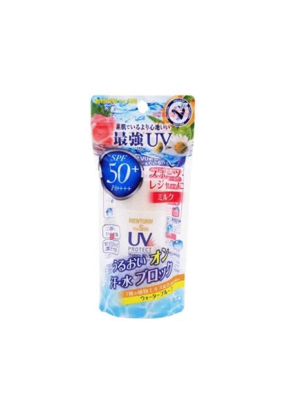 圖片 日本近江兄弟 防水保濕防曬 35g